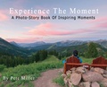 Cover: Experience The Moment - Uskestrel Media