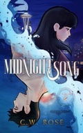 Cover: Midnightsong - Hey Hey Books, LLC