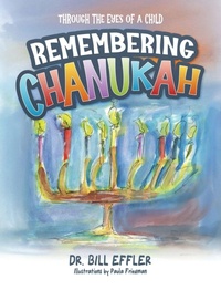 Enlarge image Cover: Remembering Chanukah - William Effler