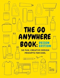 Enlarge image Cover: The Go Anywhere Book - Go Anywhere Book