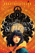 Cover: The Construction of Shadows - Dreamsphere Books