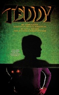 Cover: Teddy - Encyclopocalypse Publications