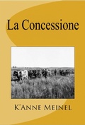 Cover: La Concessione - Shadoe Publishing