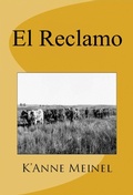Cover: El Reclamo - Shadoe Publishing