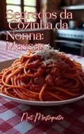 Cover: Segredos da Cozinha da Nonna: Pasta - NAT