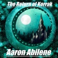 Cover: The Return of Korrak - Syphon Creative