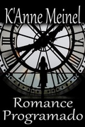 Cover: Romance Programado - Shadoe Publishing