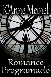 Enlarge image Cover: Romance Programado - Shadoe Publishing