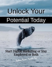 Enlarge image Cover: Unlock Your Potential Today - Neville Fry