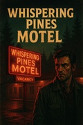 Cover: Whispering Pines Motel - Robert Pleasant