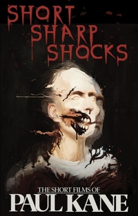 Enlarge image Cover: Short Sharp Shocks - Encyclopocalypse Publications