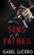 Cover: Sins of the Father - Isabel Lucero
