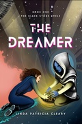Cover: Dreamer - BOOKBABY