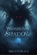 Cover: Whispering Shadows - Mkstories