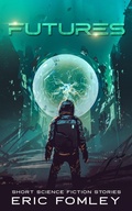 Cover: Futures - Shacklebound Books