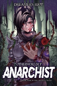 Enlarge image Cover: The Broken Dead - Podium Publishing
