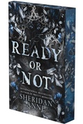 Cover: Ready or Not - Podium Publishing