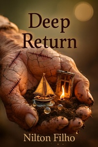 Enlarge image Cover: Deep Return (The Tide Within Trilogy, #3) - Nilton Filho
