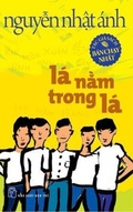 Cover: L&aacute; n&iquest;m trong l&aacute; - Nguyen Nhat Anh