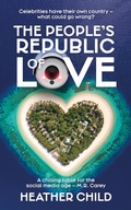 Cover: The People's Republic of Love - SRL Publishing