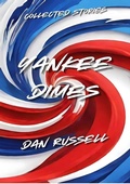 Cover: Yankee Dimes - QuiltSquare Press
