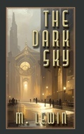 Cover: The Dark Sky - Megan Wagner