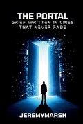 Cover: The Portal - J Marsh Media