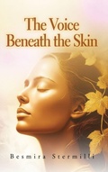 Cover: The Voice Beneath the Skin - House of the Womb Scroll