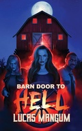 Cover: Barn Door to Hell - LM Horror
