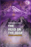 Cover: The Head on the Door - Skeptical Goat Publishing