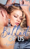 Cover: The Ballad of US - Sasha Marshall