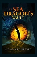 Cover: The Sea Dragon's Vault - WritersClique.com