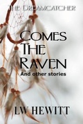 Cover: Comes the Raven - L.W. Hewitt, MBM