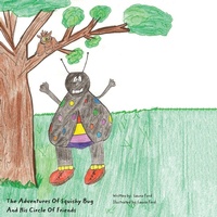 Enlarge image Cover: The Circle of Friends - Squishy Bug Series
