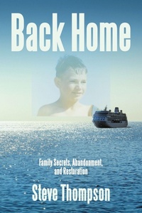Enlarge image Cover: Back Home - Balboa Press Au