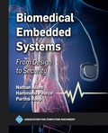 Cover: Biomedical Embedded Systems - Association for Computing Machinery