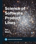 Cover: Science of Software Product Lines - Association for Computing Machinery