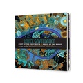 Cover: Dance Gavin Dance: Night of the Fruit Mafia // Dance of the Robot - Graphic Novel (Deluxe Edition) - Z2 comics