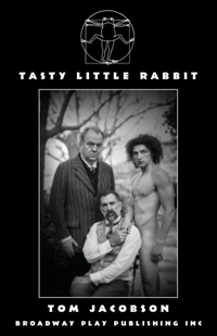 Enlarge image Cover: Tasty Little Rabbit - Broadway Play Publishing Inc