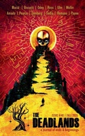 Cover: The Deadlands - Issue 40 - Sophia Institute Press