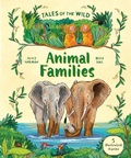 Cover: Tales of the Wild: Animal Families - Post Wave