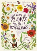 Cover: A Guide to Plants for Little Witchlings - Post Wave