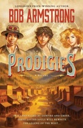 Cover: Prodigies - Mad Cat