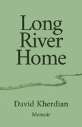 Cover: Long River Home - Atmosphere Press