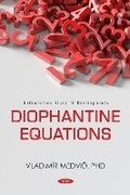 Cover: Diophantine Equations - Nova Medicine and Health