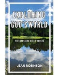 Cover: Exploring God's World - ARPress