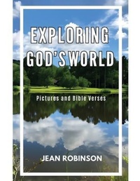 Enlarge image Cover: Exploring God's World - ARPress