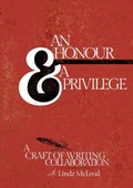 Cover: An Honour & a Privilege - Stanchion LLC