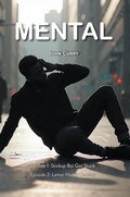 Cover: Mental - Page Publishing, Inc.