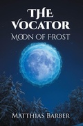 Cover: The Vocator - Page Publishing, Inc.